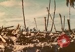 Immagine di Soldati statunitensi Tarawa Isole Gilbert, 1944, secondo 3 filmato di repertorio 65675062567