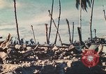 Immagine di Soldati statunitensi Tarawa Isole Gilbert, 1944, secondo 7 filmato di repertorio 65675062567