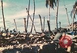 Immagine di Soldati statunitensi Tarawa Isole Gilbert, 1944, secondo 10 filmato di repertorio 65675062567