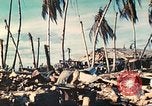 Immagine di Soldati statunitensi Tarawa Isole Gilbert, 1944, secondo 18 filmato di repertorio 65675062567