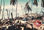 Immagine di Soldati statunitensi Tarawa Isole Gilbert, 1944, secondo 19 filmato di repertorio 65675062567