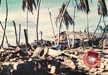 Immagine di Soldati statunitensi Tarawa Isole Gilbert, 1944, secondo 20 filmato di repertorio 65675062567