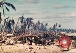 Immagine di Soldati statunitensi Tarawa Isole Gilbert, 1944, secondo 26 filmato di repertorio 65675062567