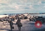 Immagine di Soldati statunitensi Tarawa Isole Gilbert, 1944, secondo 32 filmato di repertorio 65675062567
