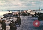 Immagine di Soldati statunitensi Tarawa Isole Gilbert, 1944, secondo 38 filmato di repertorio 65675062567