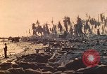 Immagine di Soldati statunitensi Tarawa Isole Gilbert, 1944, secondo 42 filmato di repertorio 65675062567