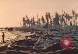 Immagine di Soldati statunitensi Tarawa Isole Gilbert, 1944, secondo 43 filmato di repertorio 65675062567