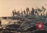Immagine di Soldati statunitensi Tarawa Isole Gilbert, 1944, secondo 44 filmato di repertorio 65675062567