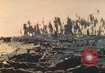 Immagine di Soldati statunitensi Tarawa Isole Gilbert, 1944, secondo 45 filmato di repertorio 65675062567