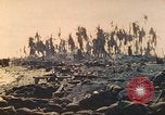Immagine di Soldati statunitensi Tarawa Isole Gilbert, 1944, secondo 46 filmato di repertorio 65675062567