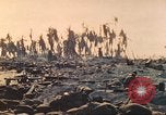 Immagine di Soldati statunitensi Tarawa Isole Gilbert, 1944, secondo 51 filmato di repertorio 65675062567