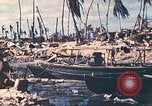 Immagine di Soldati statunitensi Tarawa Isole Gilbert, 1944, secondo 52 filmato di repertorio 65675062567