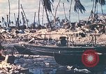 Immagine di Soldati statunitensi Tarawa Isole Gilbert, 1944, secondo 53 filmato di repertorio 65675062567