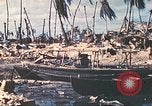 Immagine di Soldati statunitensi Tarawa Isole Gilbert, 1944, secondo 54 filmato di repertorio 65675062567