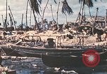 Immagine di Soldati statunitensi Tarawa Isole Gilbert, 1944, secondo 55 filmato di repertorio 65675062567