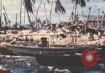 Immagine di Soldati statunitensi Tarawa Isole Gilbert, 1944, secondo 56 filmato di repertorio 65675062567