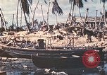 Immagine di Soldati statunitensi Tarawa Isole Gilbert, 1944, secondo 57 filmato di repertorio 65675062567