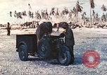 Image of United States Marines Tarawa Gilbert Islands, 1944, second 4 stock footage video 65675062568