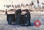 Image of United States Marines Tarawa Gilbert Islands, 1944, second 5 stock footage video 65675062568