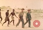 Image of United States Marines Tarawa Gilbert Islands, 1944, second 12 stock footage video 65675062568