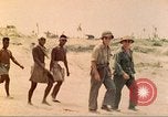 Image of United States Marines Tarawa Gilbert Islands, 1944, second 13 stock footage video 65675062568