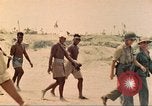 Image of United States Marines Tarawa Gilbert Islands, 1944, second 14 stock footage video 65675062568