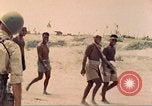 Image of United States Marines Tarawa Gilbert Islands, 1944, second 15 stock footage video 65675062568