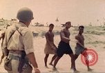 Image of United States Marines Tarawa Gilbert Islands, 1944, second 16 stock footage video 65675062568
