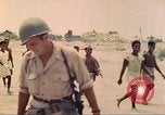 Image of United States Marines Tarawa Gilbert Islands, 1944, second 18 stock footage video 65675062568
