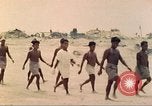 Image of United States Marines Tarawa Gilbert Islands, 1944, second 20 stock footage video 65675062568