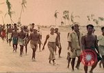 Image of United States Marines Tarawa Gilbert Islands, 1944, second 24 stock footage video 65675062568