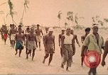 Image of United States Marines Tarawa Gilbert Islands, 1944, second 25 stock footage video 65675062568