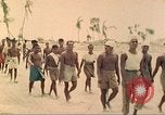 Image of United States Marines Tarawa Gilbert Islands, 1944, second 27 stock footage video 65675062568