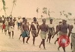 Image of United States Marines Tarawa Gilbert Islands, 1944, second 28 stock footage video 65675062568