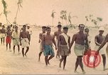 Image of United States Marines Tarawa Gilbert Islands, 1944, second 29 stock footage video 65675062568