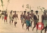 Image of United States Marines Tarawa Gilbert Islands, 1944, second 30 stock footage video 65675062568