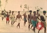 Image of United States Marines Tarawa Gilbert Islands, 1944, second 31 stock footage video 65675062568