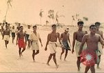 Image of United States Marines Tarawa Gilbert Islands, 1944, second 32 stock footage video 65675062568