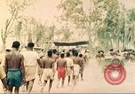 Image of United States Marines Tarawa Gilbert Islands, 1944, second 34 stock footage video 65675062568