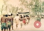 Image of United States Marines Tarawa Gilbert Islands, 1944, second 36 stock footage video 65675062568