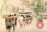 Image of United States Marines Tarawa Gilbert Islands, 1944, second 37 stock footage video 65675062568