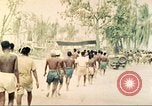 Image of United States Marines Tarawa Gilbert Islands, 1944, second 40 stock footage video 65675062568