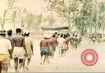 Image of United States Marines Tarawa Gilbert Islands, 1944, second 41 stock footage video 65675062568