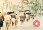 Image of United States Marines Tarawa Gilbert Islands, 1944, second 42 stock footage video 65675062568