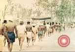 Image of United States Marines Tarawa Gilbert Islands, 1944, second 43 stock footage video 65675062568