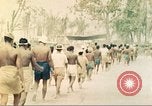 Image of United States Marines Tarawa Gilbert Islands, 1944, second 44 stock footage video 65675062568