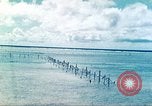 Image of United States Marines Tarawa Gilbert Islands, 1944, second 45 stock footage video 65675062568
