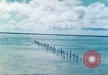 Image of United States Marines Tarawa Gilbert Islands, 1944, second 46 stock footage video 65675062568