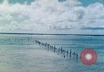 Image of United States Marines Tarawa Gilbert Islands, 1944, second 49 stock footage video 65675062568
