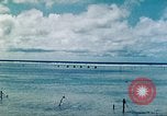 Image of United States Marines Tarawa Gilbert Islands, 1944, second 53 stock footage video 65675062568